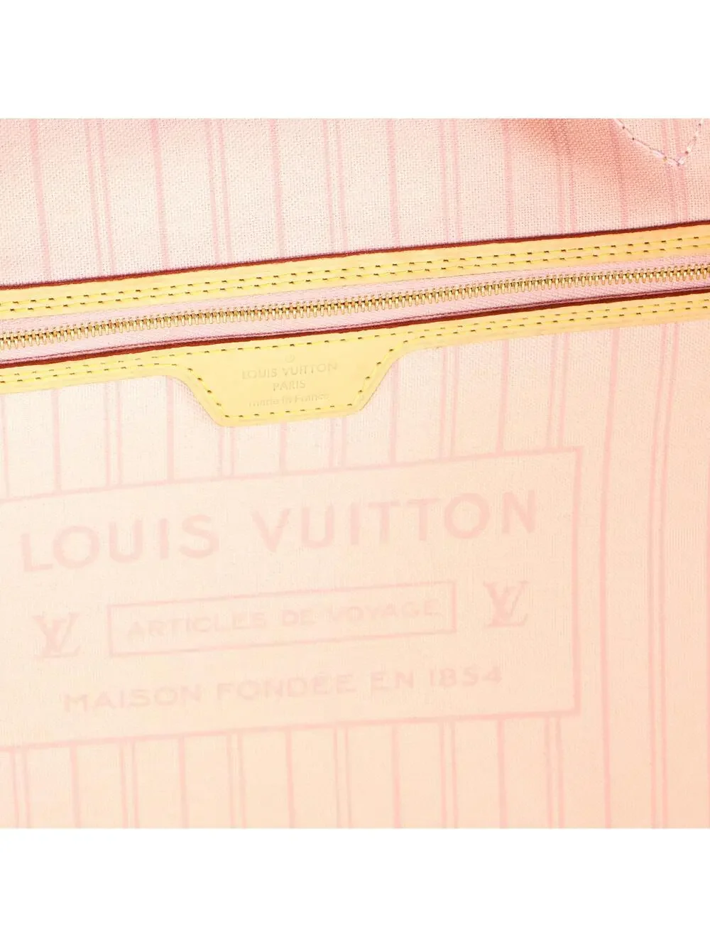 Louis Vuitton indulge timeless